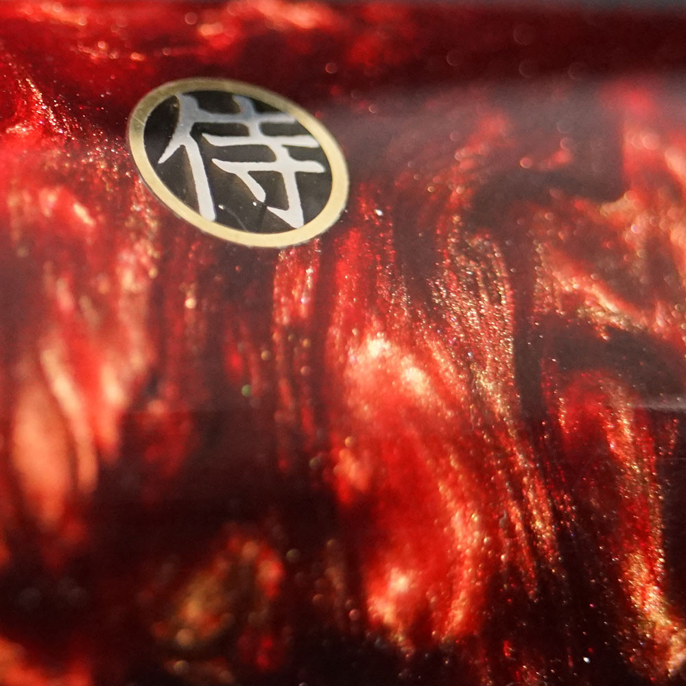 nůž Utility Red 150 mm Dellinger Resin Future nůž Utility Red 150 mm Dellinger Resin Future