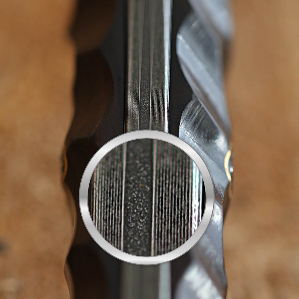 nůž steakový Dellinger Damascus BBQ VG-10