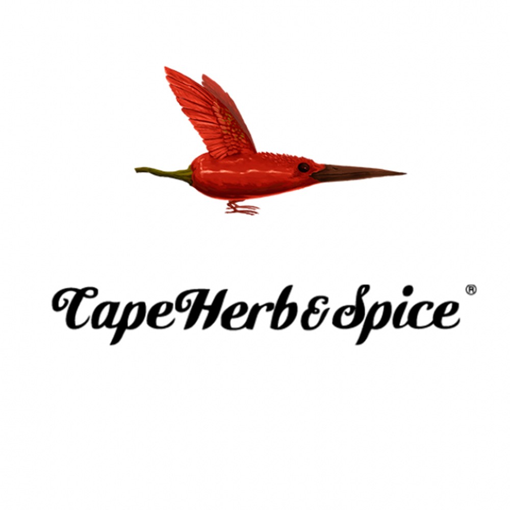 kořenící směs Rub Chipotle Chilli 80g