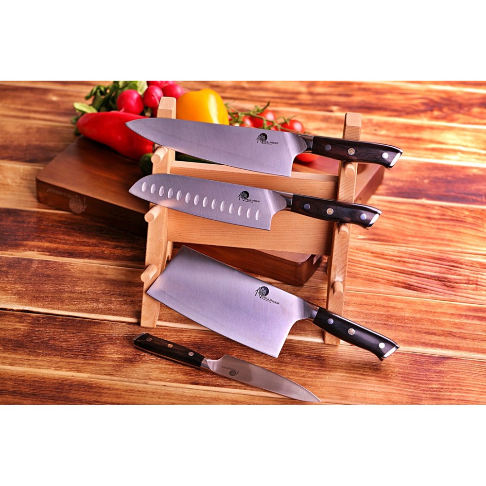 nůž vykošťovací / Boning 6" - 160mm Dellinger German Samurai