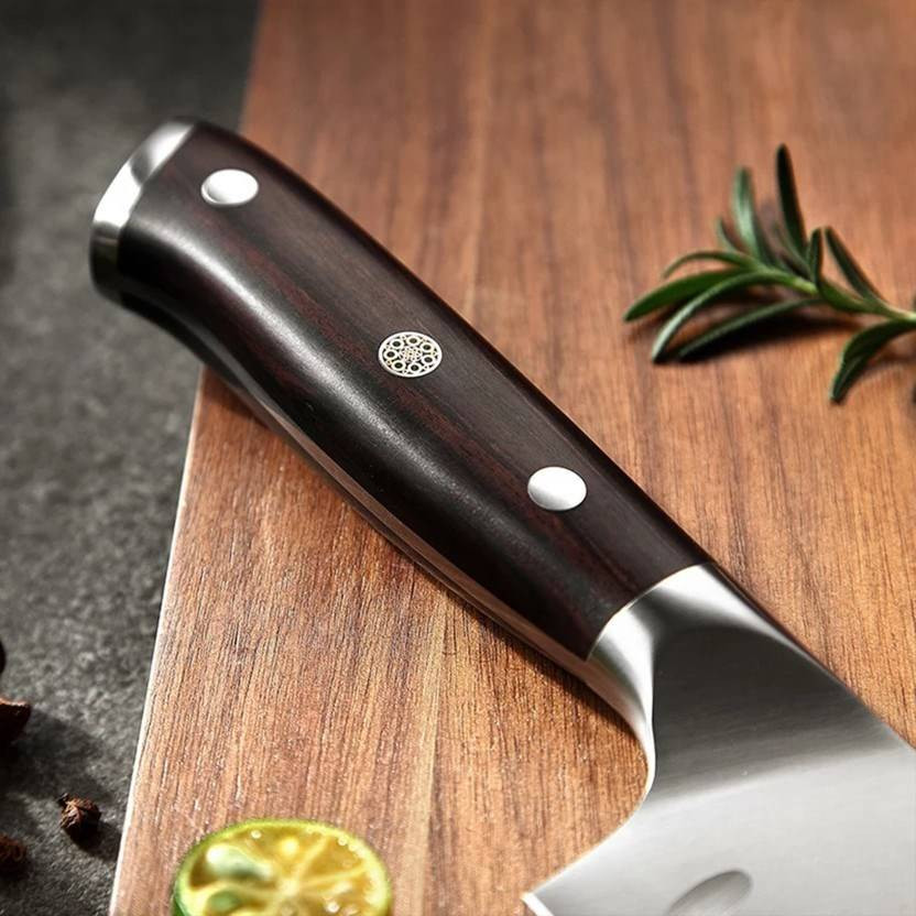 NŮŽ SANTOKU CULLENS 7" (180MM) DELLINGER GERMAN SAMURAI NŮŽ SANTOKU CULLENS 7" (180MM) DELLINGER GERMAN SAMURAI
