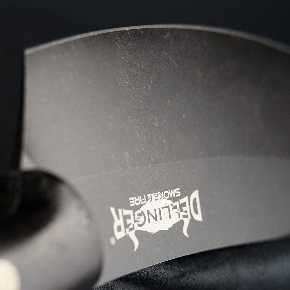 nůž BBQ Dellinger D2 Sand Wenge nůž BBQ Dellinger D2 Sand Wenge