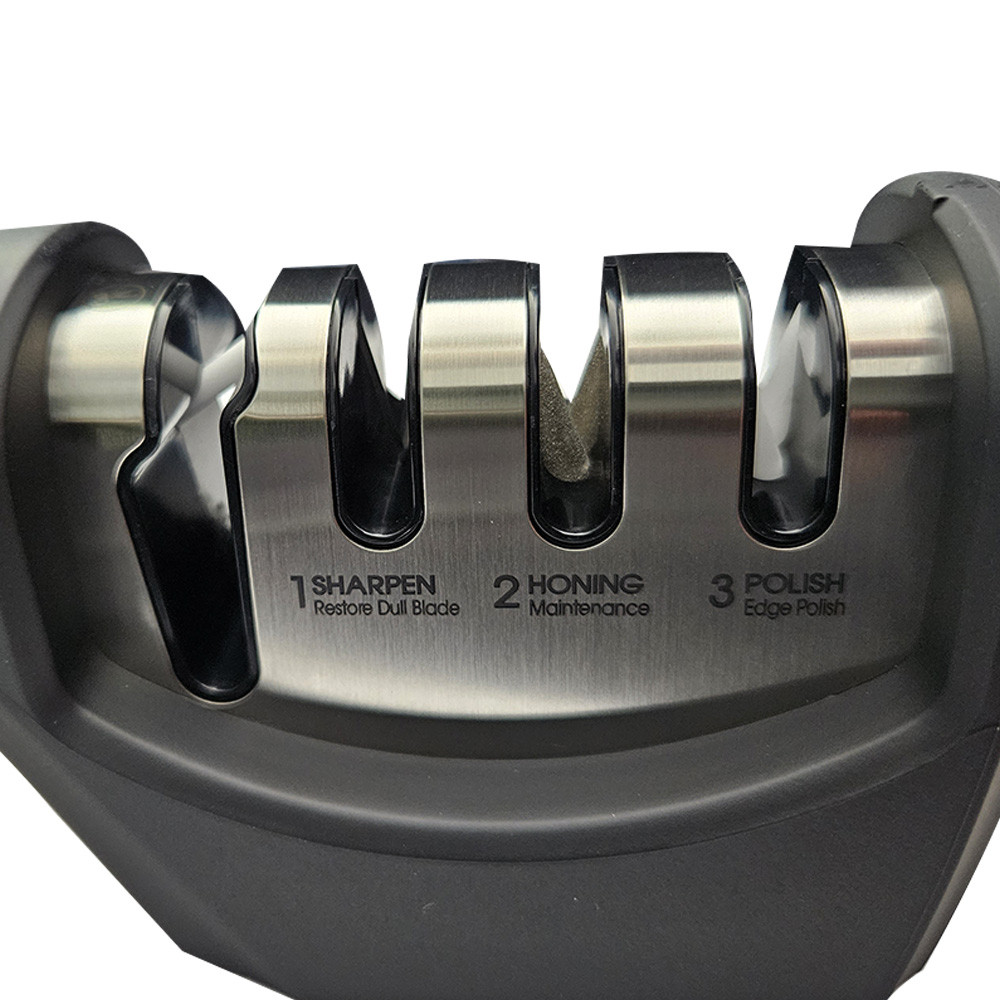 brousek na nože protahovací - 3 stupně RM033