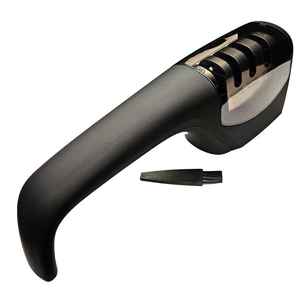 brousek na nože protahovací - 3 stupně RM033