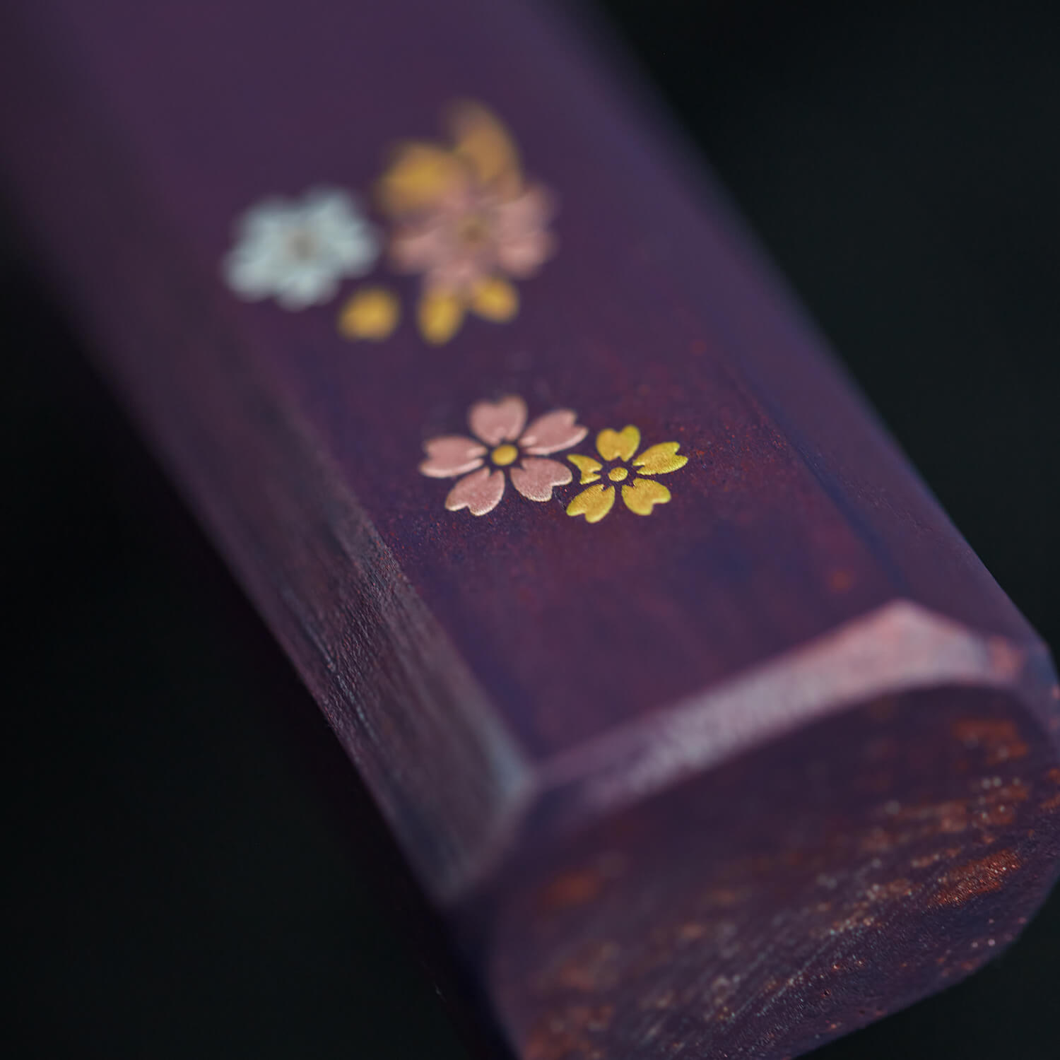 nůž univerzální Petty 150 mm Sakai Takayuki Kurokage