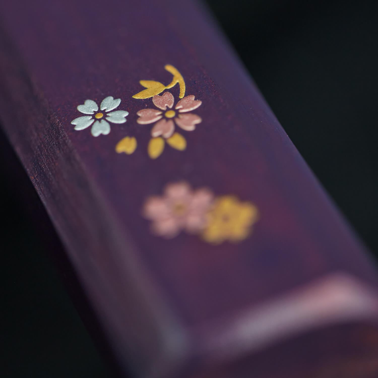 nůž univerzální Petty 150 mm Sakai Takayuki Kurokage