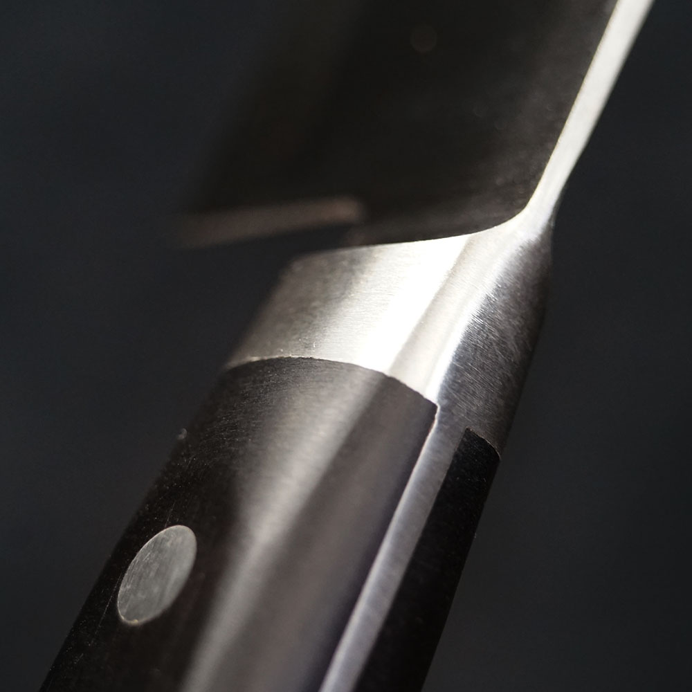 Japonský nůž KIYA Kamagata 180 mm - Western Style, Bohler N680