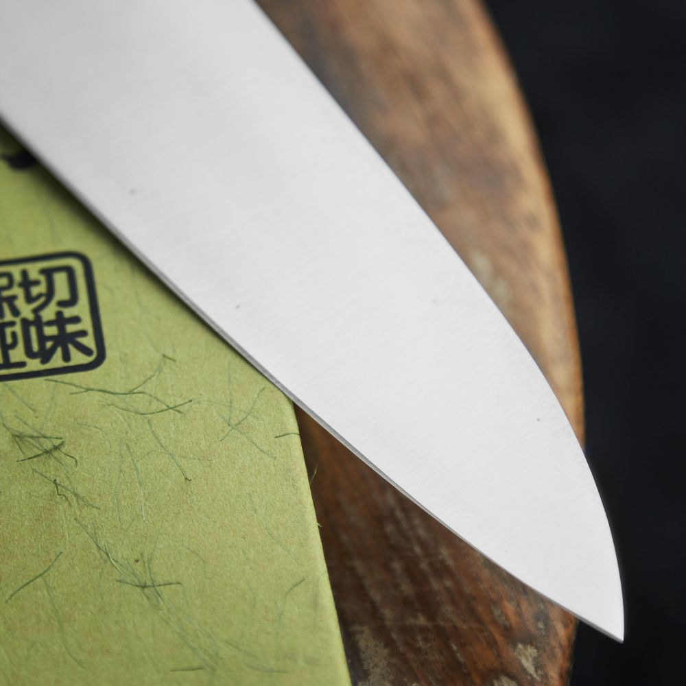 nůž Chef/Gyuto Hisashige 180mm