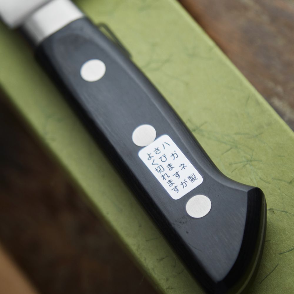 nůž Chef/Gyuto Hisashige 180mm
