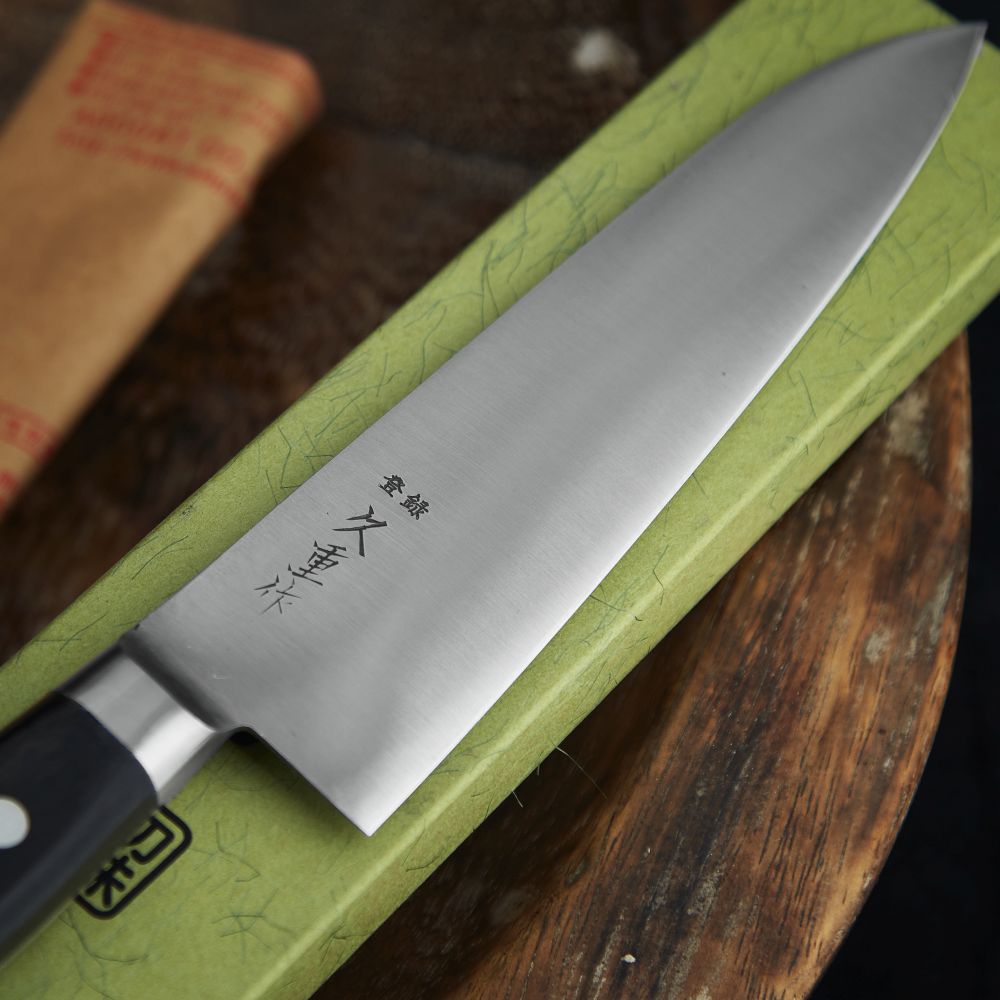 nůž Chef/Gyuto Hisashige 180mm