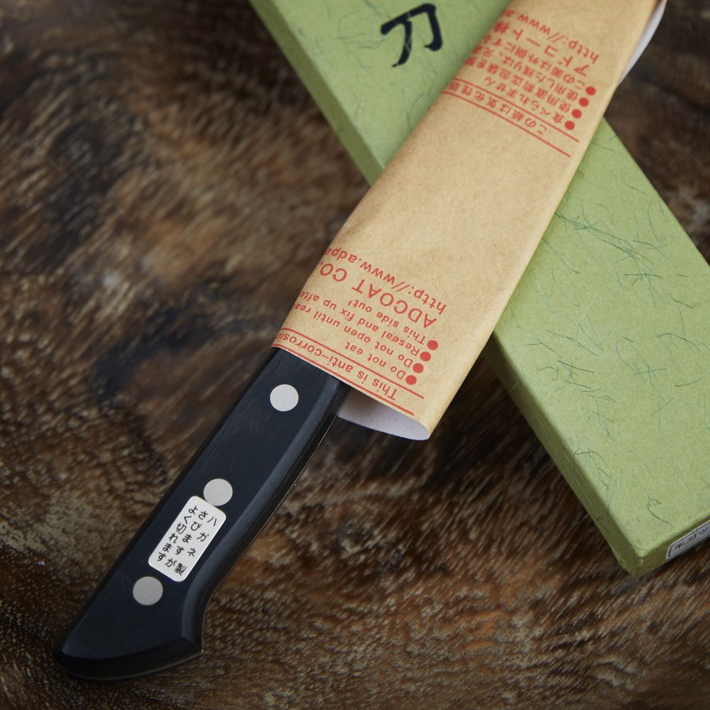 nůž Chef/Gyuto Hisashige 180mm