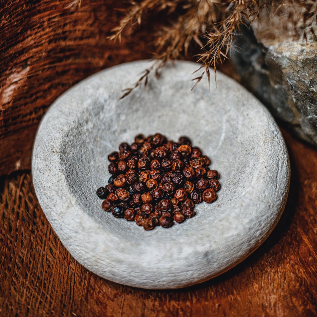 BIO Kampotský pepř červený 50g