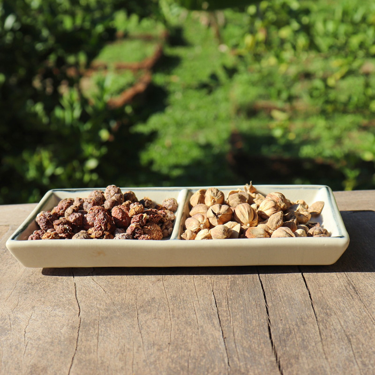 Cardamom sauce - originální chilli omáčka z Kambodži 100ml