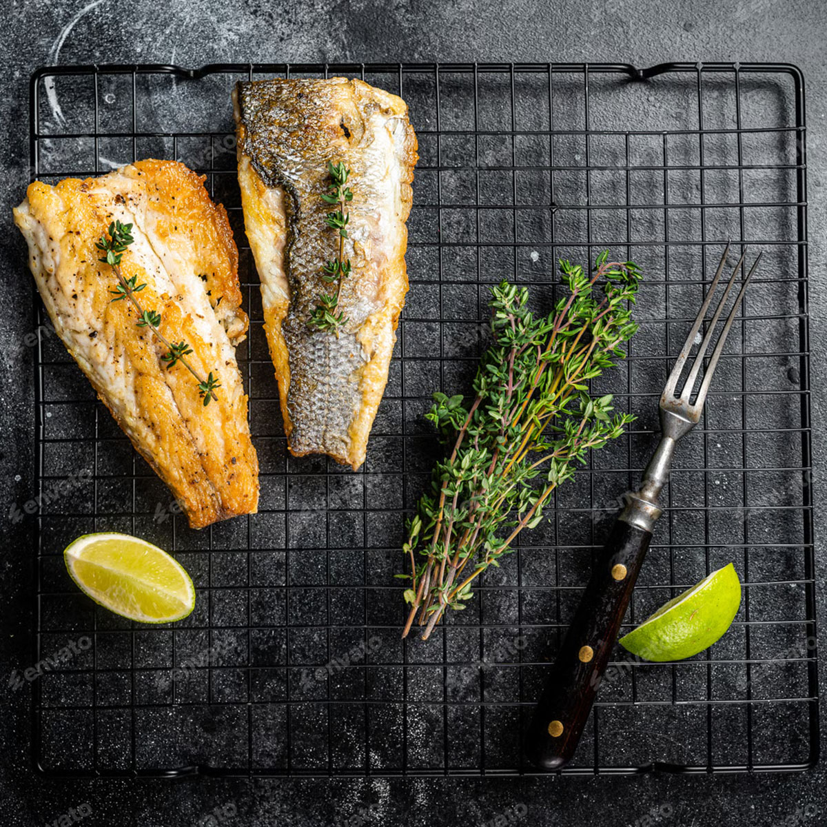 Citrus Mix (Fleur de Sel, kaffir lime a černý Kampot) 100g