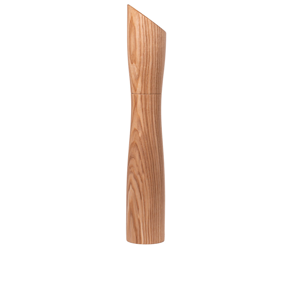 Český mlýnek Atlantic z masivního jasanu 38cm - authentic czech wood