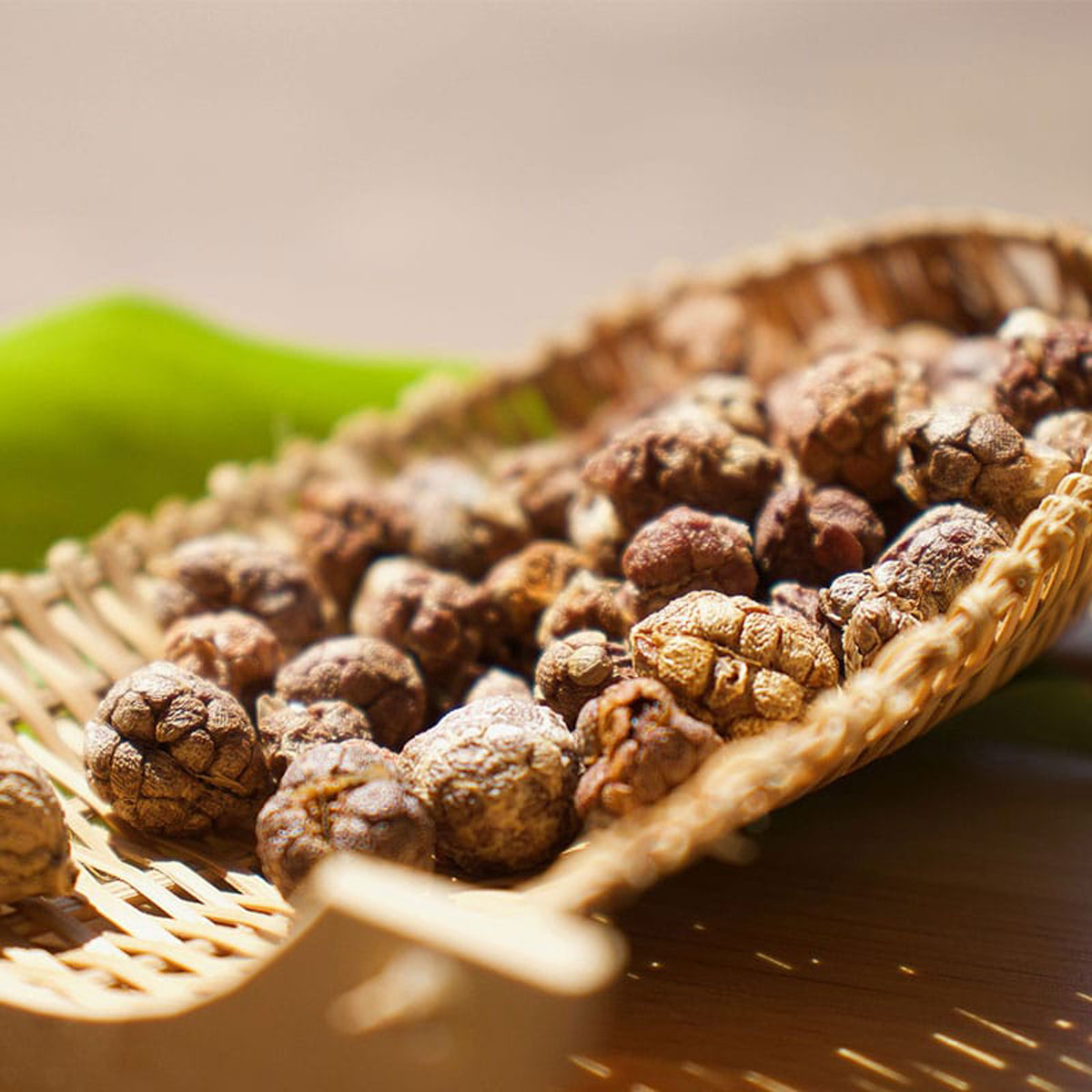 Divoký kardamom z pralesa 50g tubus