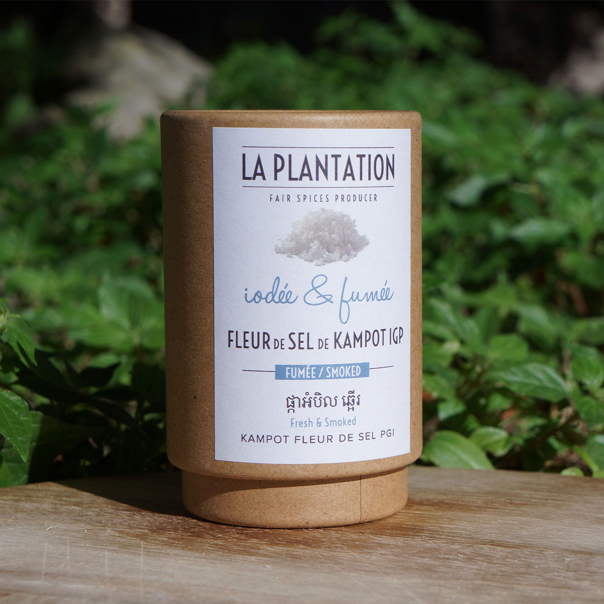 Flowers of Salt (Fleur de Sel) 500g