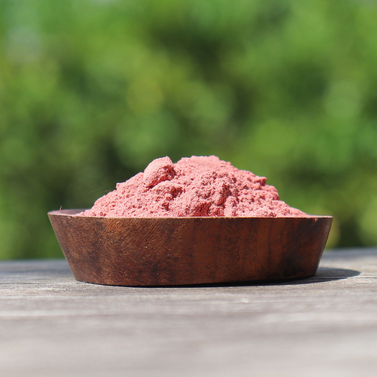 Hibiscus (ibišek) mletý 50g tubus