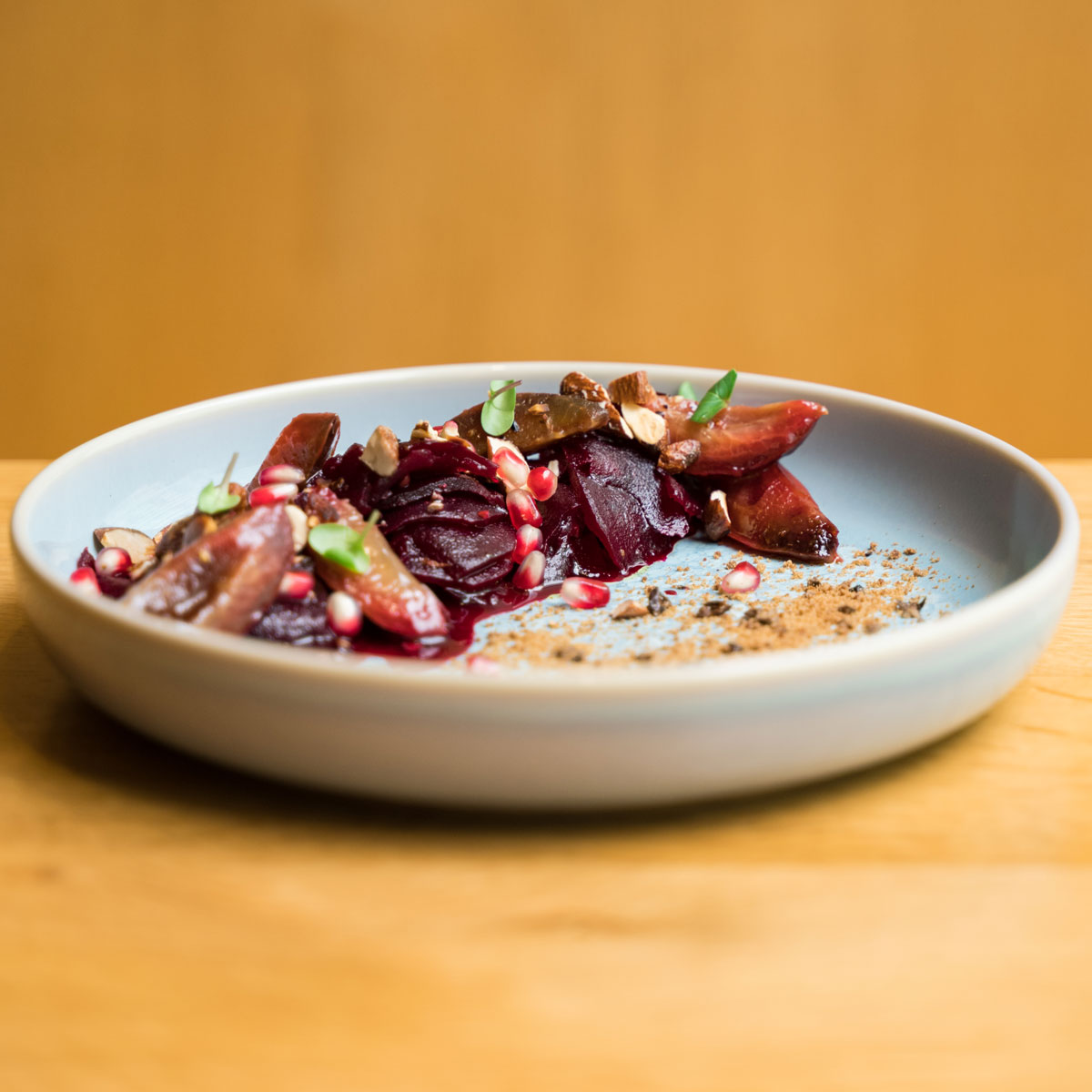 Kampotský pepř červený 1kg