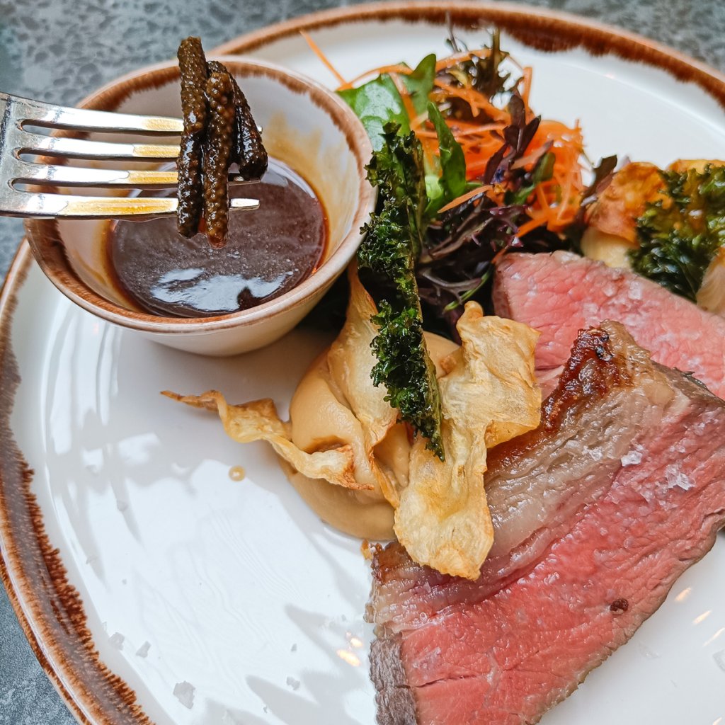 Kampotský pepř dlouhý 100g