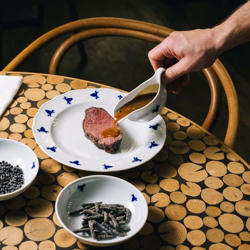 Kampotský pepř dlouhý 500g