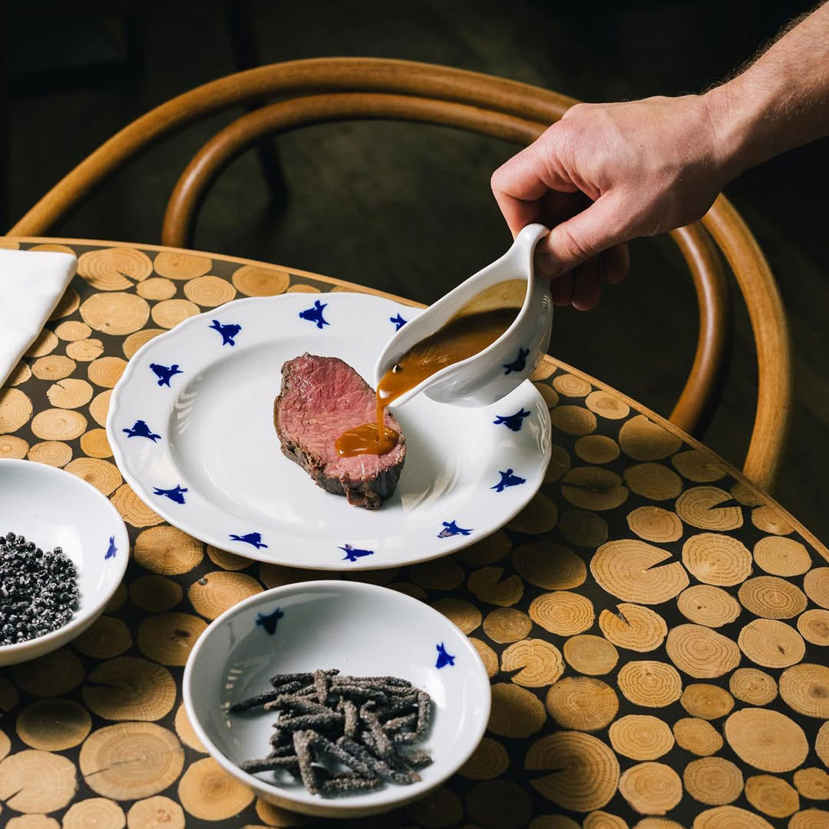 Kampotský pepř dlouhý 50g tubus