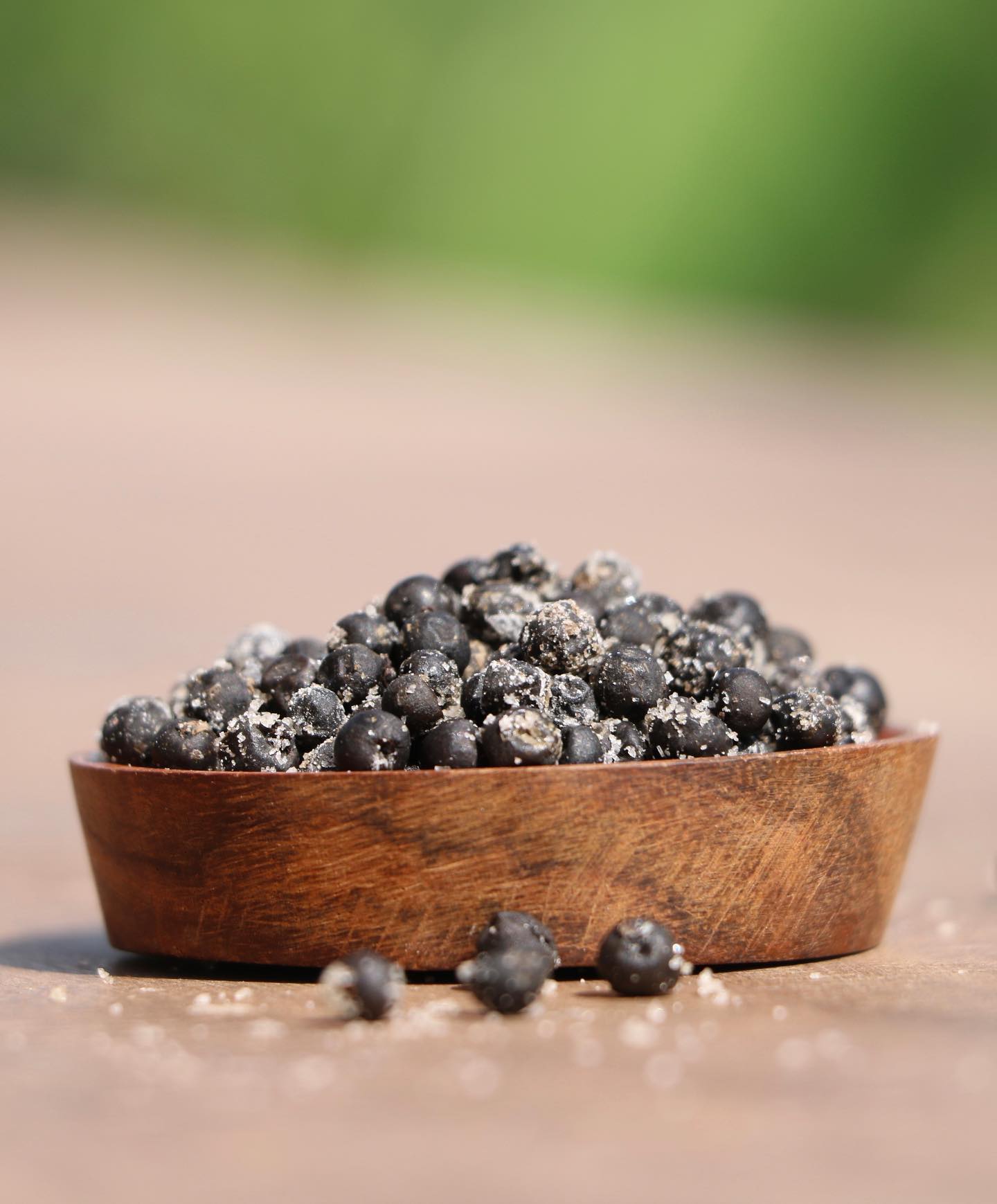 Kampotský pepř fermentovaný 1kg