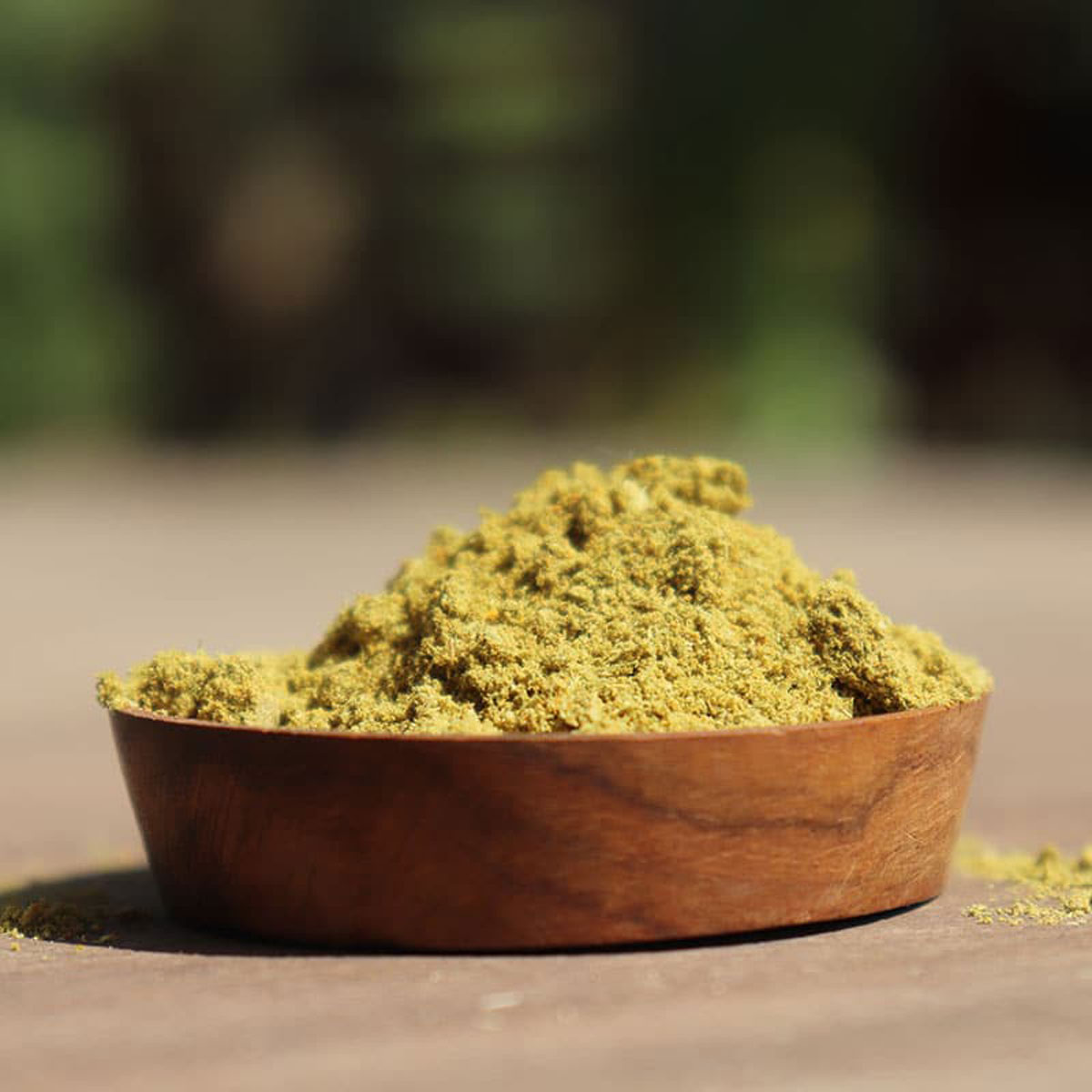 Khmerské zelené kari (Green Khmer Curry) 50g tubus