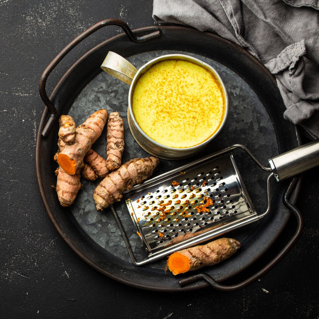 Kurkuma (Turmeric Powder) 100g