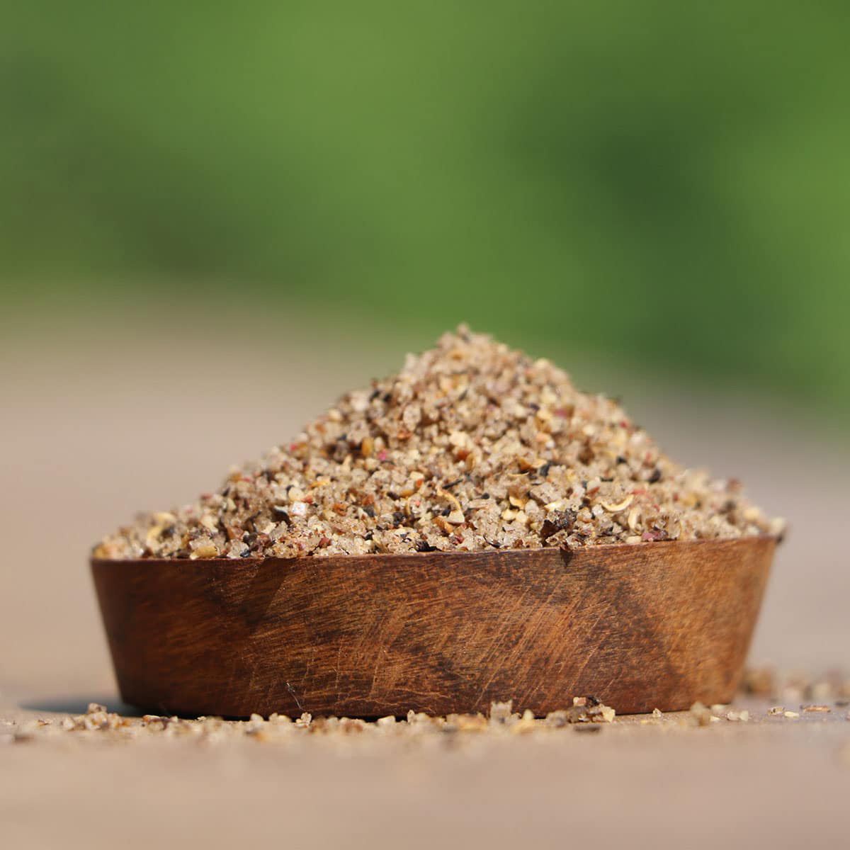 Spicy Mix (Fleur de Sel a 11 koření) 50g tubus