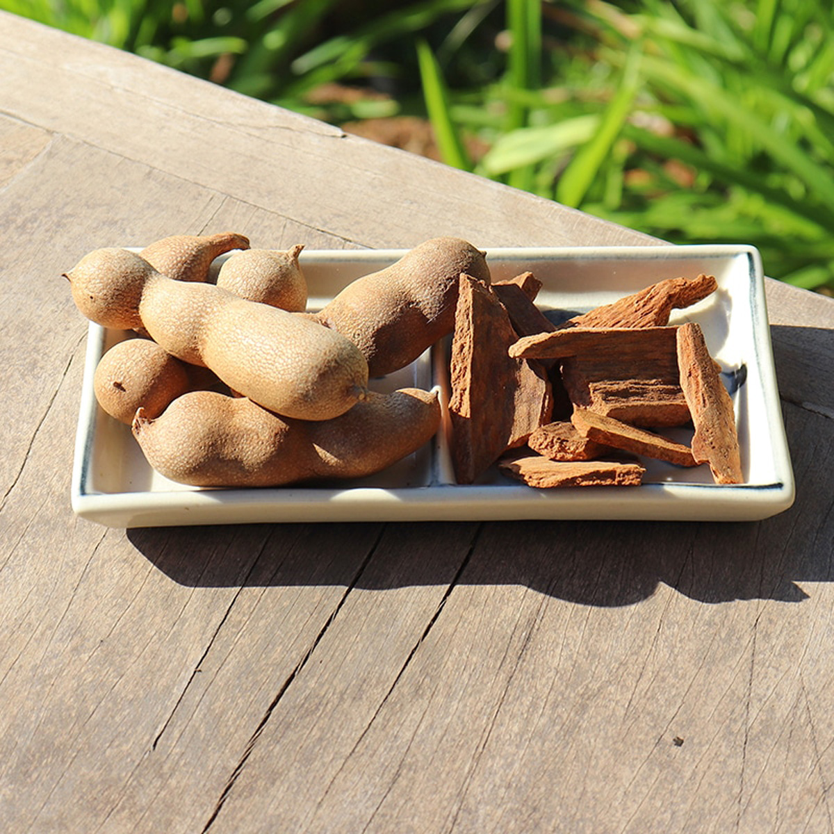 Tamarind Cinnamon sauce - originální omáčka z Kambodži 100ml