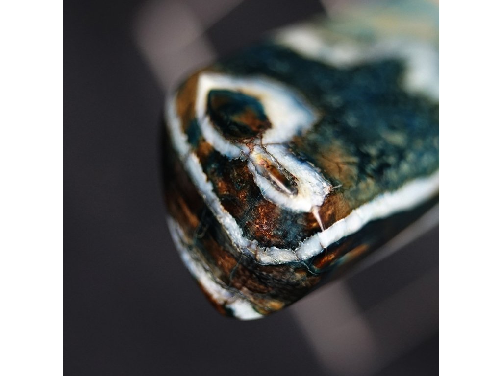 nůž Nakiri 145mm Dellinger Rosette - RWL34 Mammut Collect Nr.3