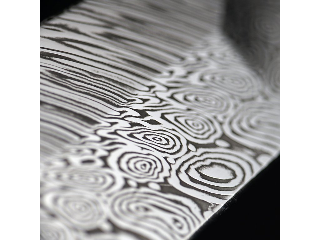 nůž Nakiri 145mm Dellinger Rosette - RWL34 Mammut Collect Nr.3