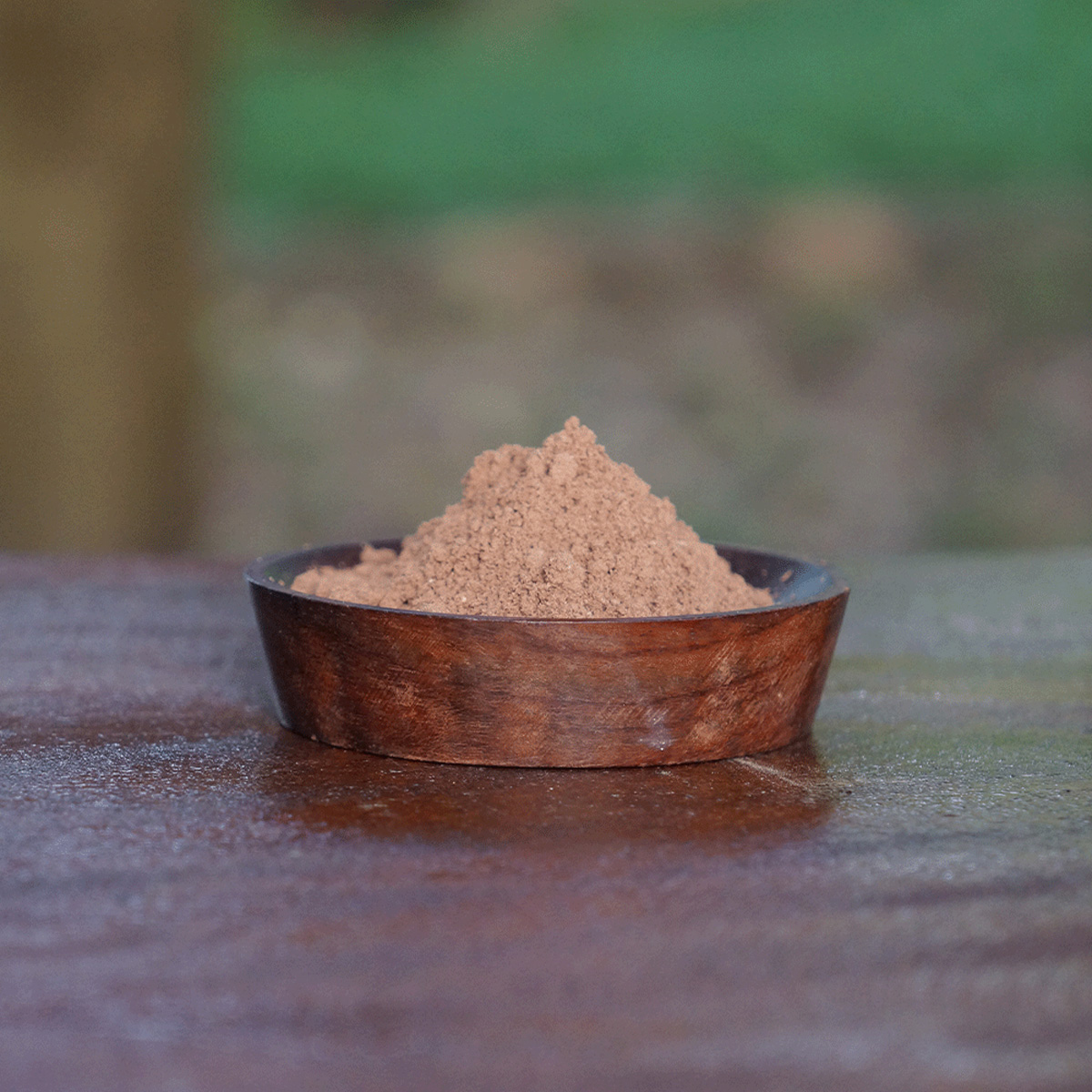 Cacao Mix s kardamomem a dlouhým pepřem 100g