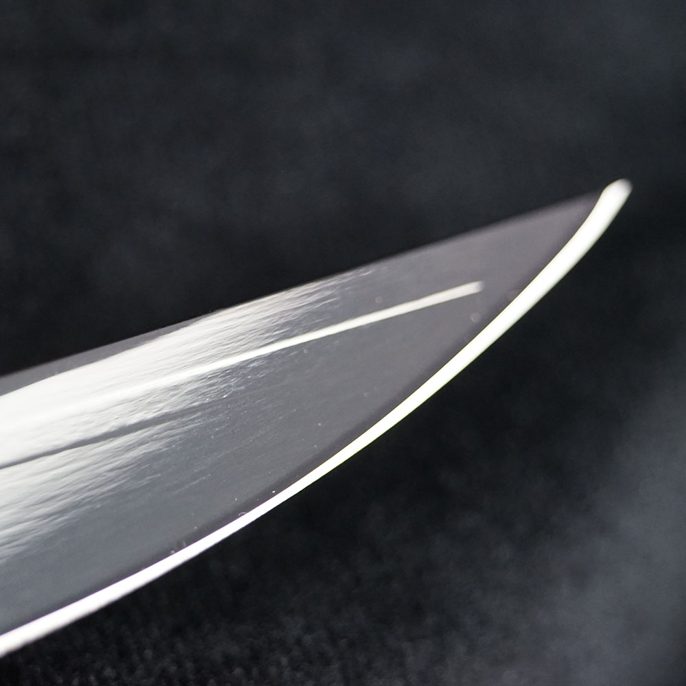 BBQ sada s vidlí Sandvik black Sun v kožené brašně