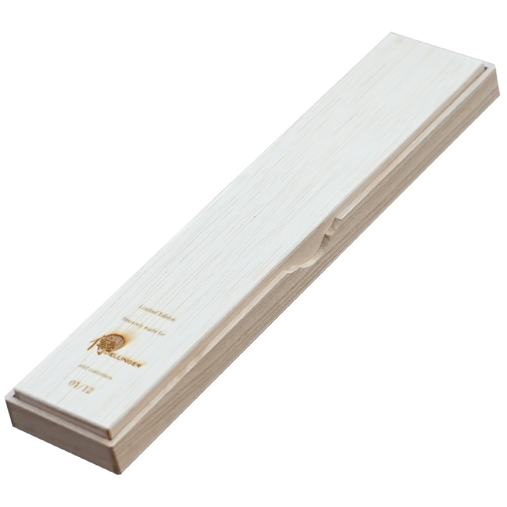 nůž Chef / Gyuto 200 mm Suncraft Down Limited Edition 12/12