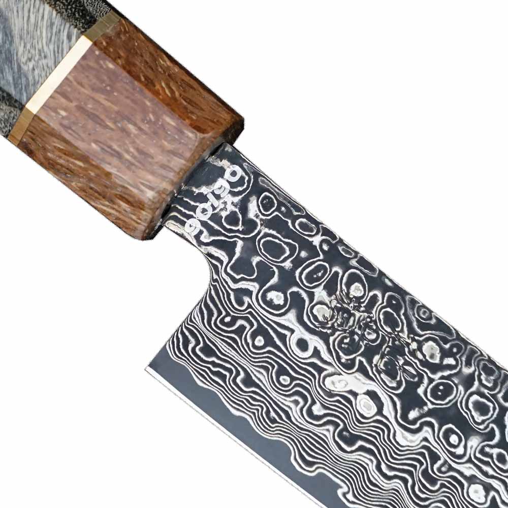 nůž univerzální Utility 150 mm Suncraft Down Limited Edition 06/06