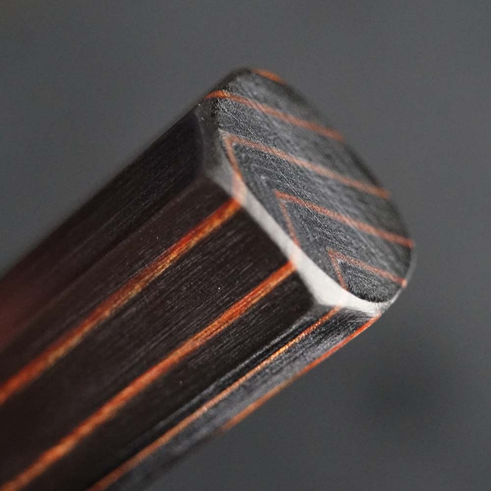 Kuchyňský nůž Chef / Gyuto 210 mm Suncraft Senzo Finest SPG STRIX®