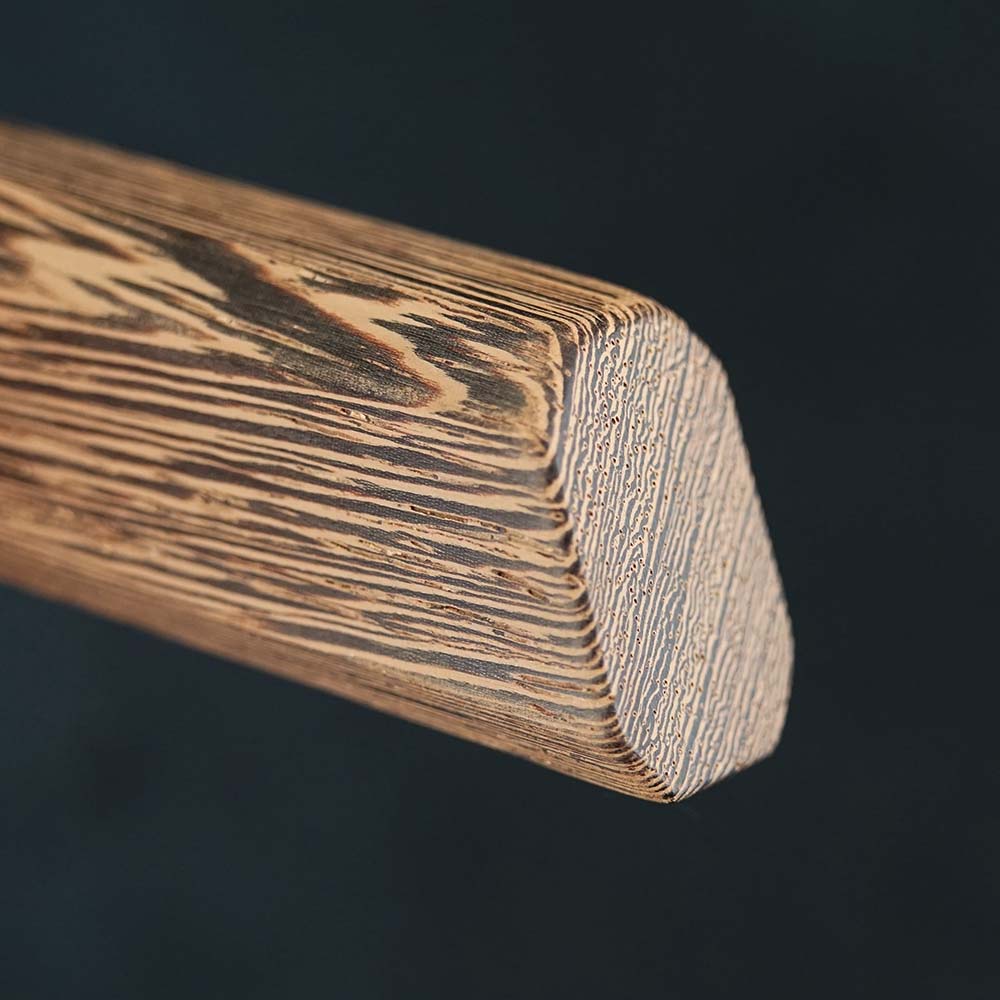 nůž šéfkuchaře Bunka 165 mm Suncraft Senzo Retro®