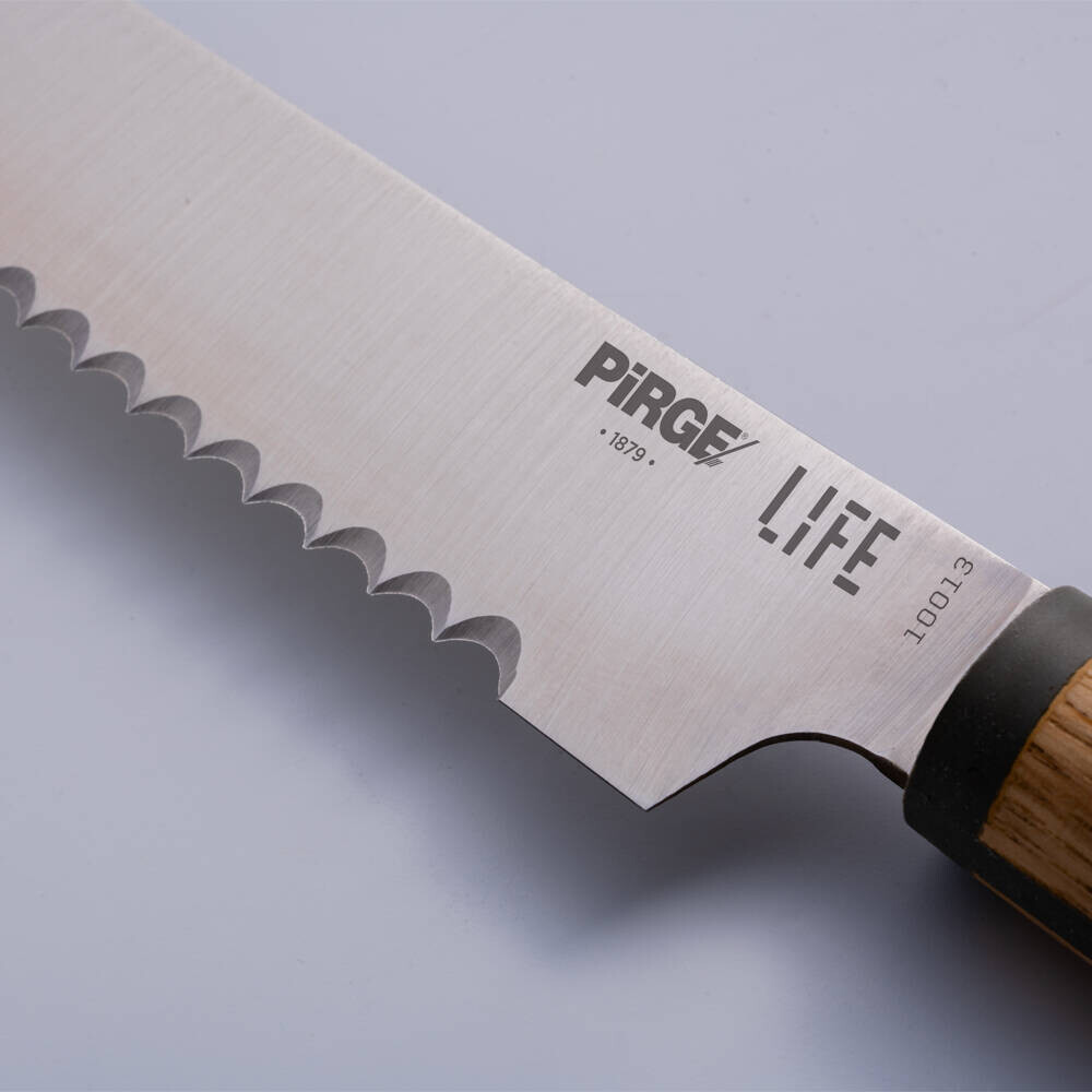 Nůž na pečivo Bread 175 mm Pirge LIFE®
