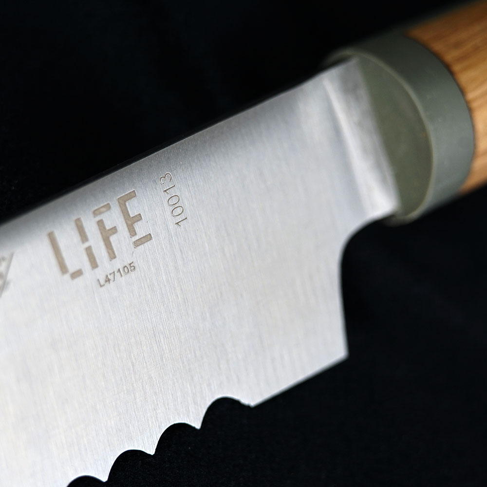 Nůž na pečivo Bread 175 mm Pirge LIFE®