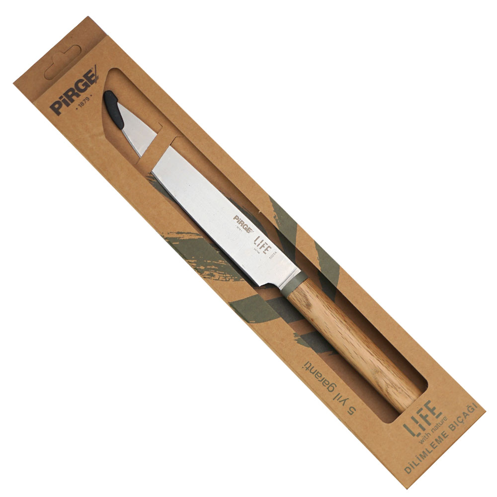 Nůž plátkovací Slice 160 mm Pirge LIFE®
