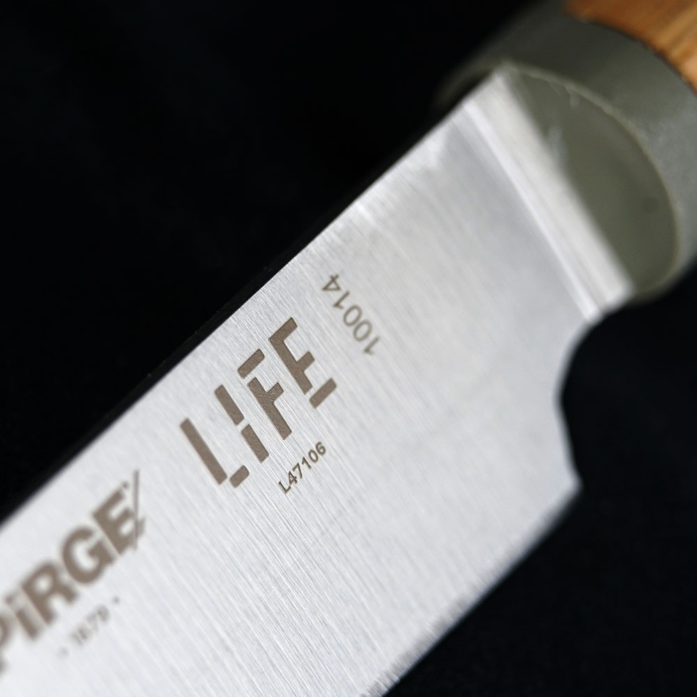 Nůž plátkovací Slice 160 mm Pirge LIFE®