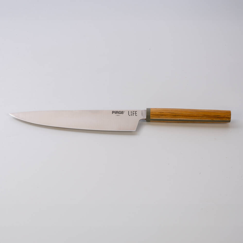 Kuchyňský nůž Chef 185 mm Pirge LIFE®