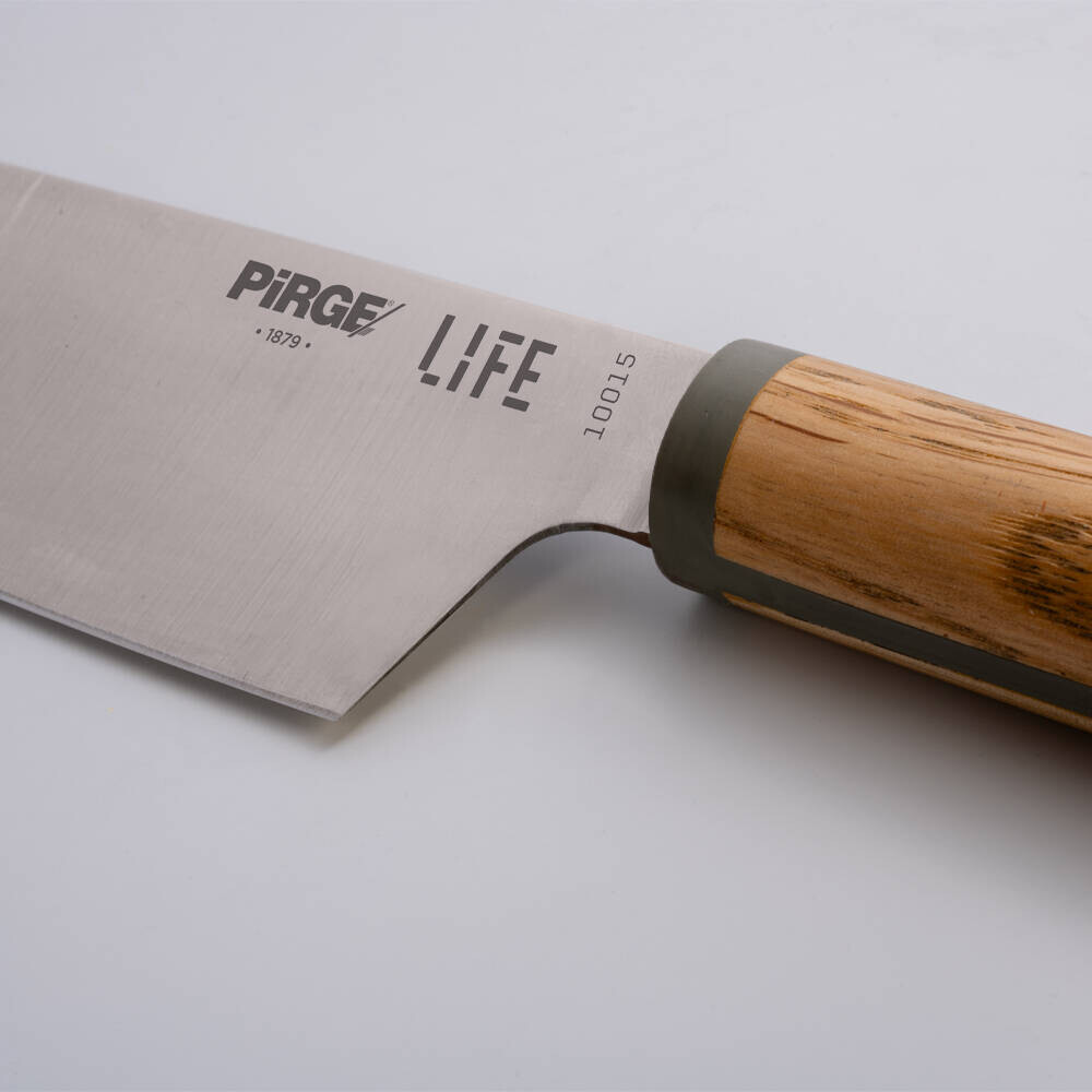 Kuchyňský nůž Chef 185 mm Pirge LIFE®