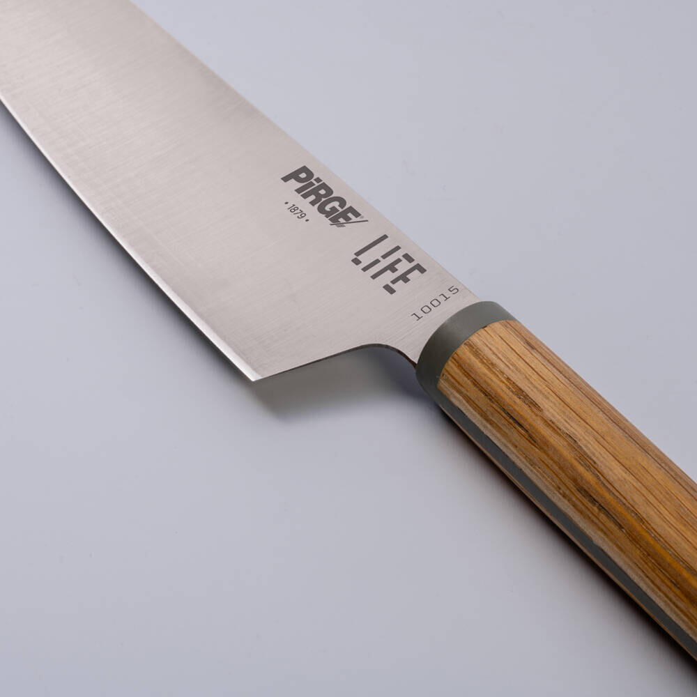 Kuchyňský nůž Chef 185 mm Pirge LIFE®