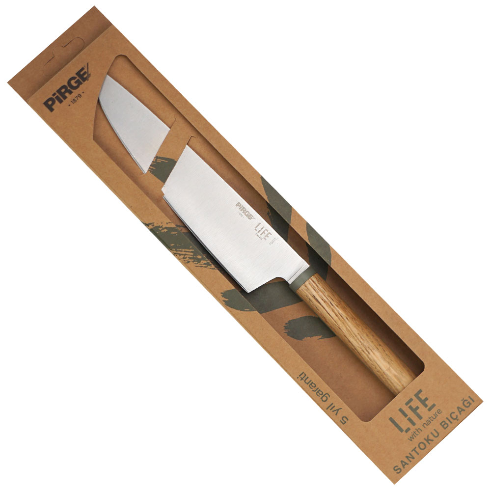 Kuchyňský nůž Chef 185 mm Pirge LIFE®