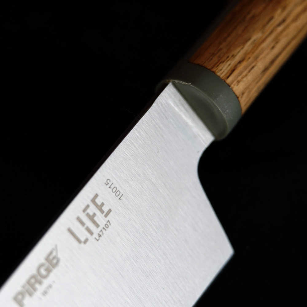 Kuchyňský nůž Chef 185 mm Pirge LIFE®