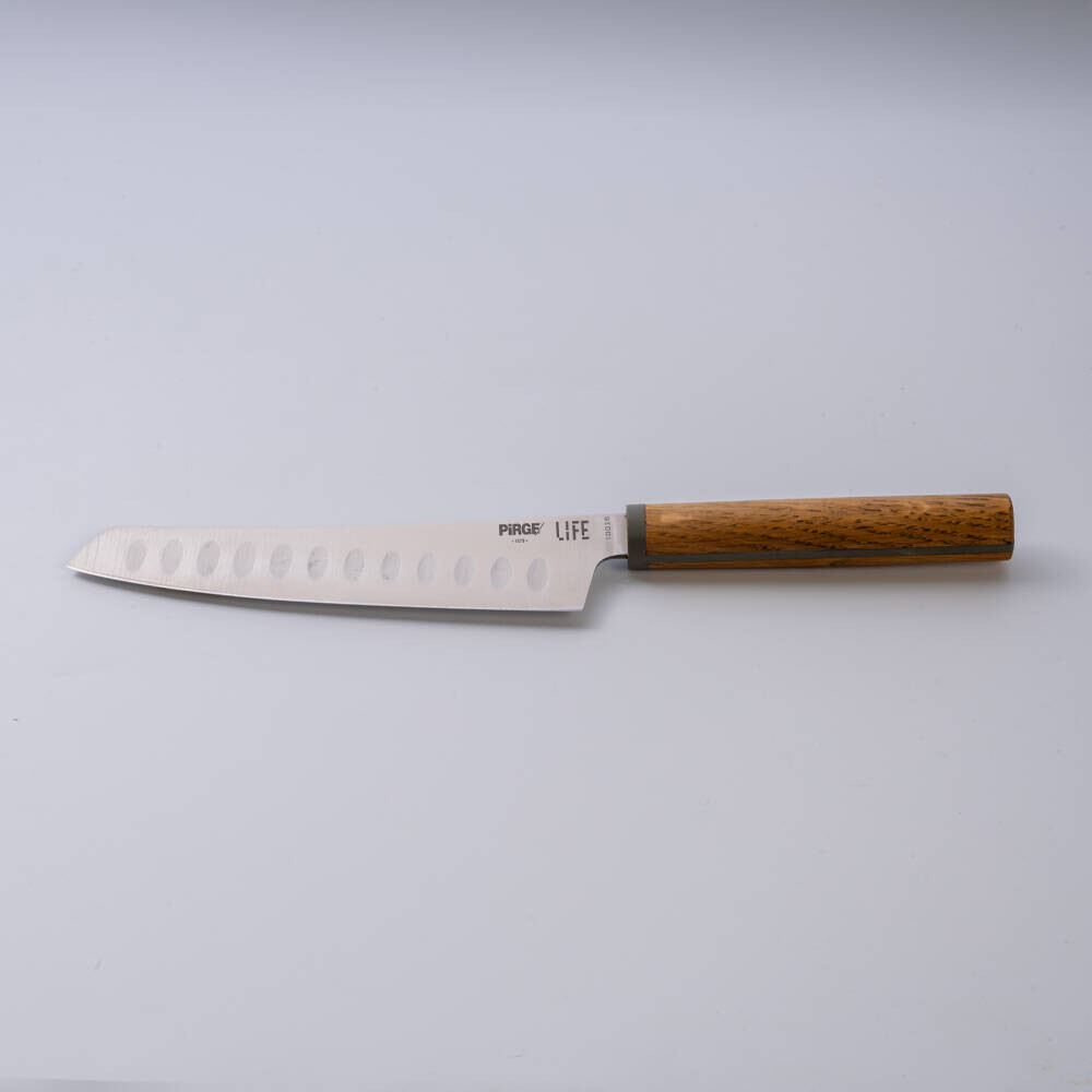 Kuchyňský nůž Santoku 165 mm Pirge LIFE®