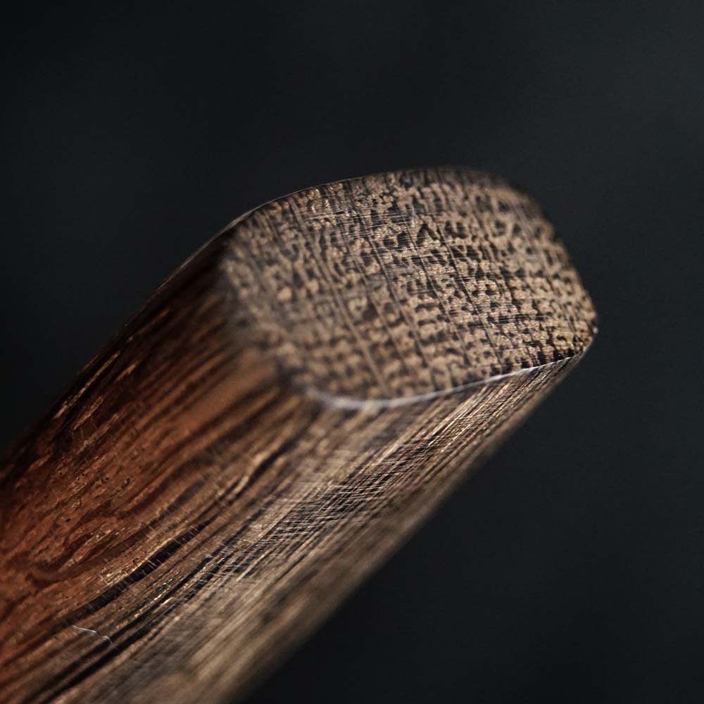 Malý loupací nůž Paring 110 mm Pirge Handmade KROP®